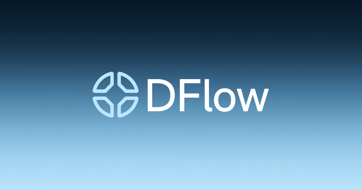 dflow.net